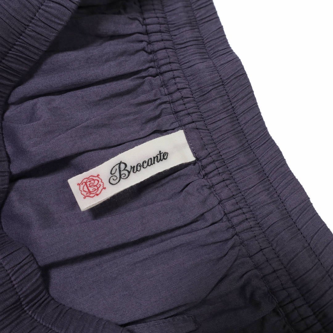 Ya2/ブロカントBrocante/スカート/インドボイルフロンセスカート/37-0309X/レディース【正規取扱】
