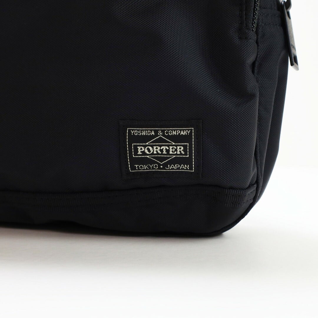 ポーターフラッシュウエストバッグ689-05942porterYa2/