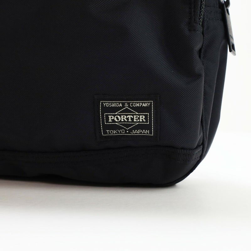 ポーターフラッシュウエストバッグ689-05942porterYa2/
