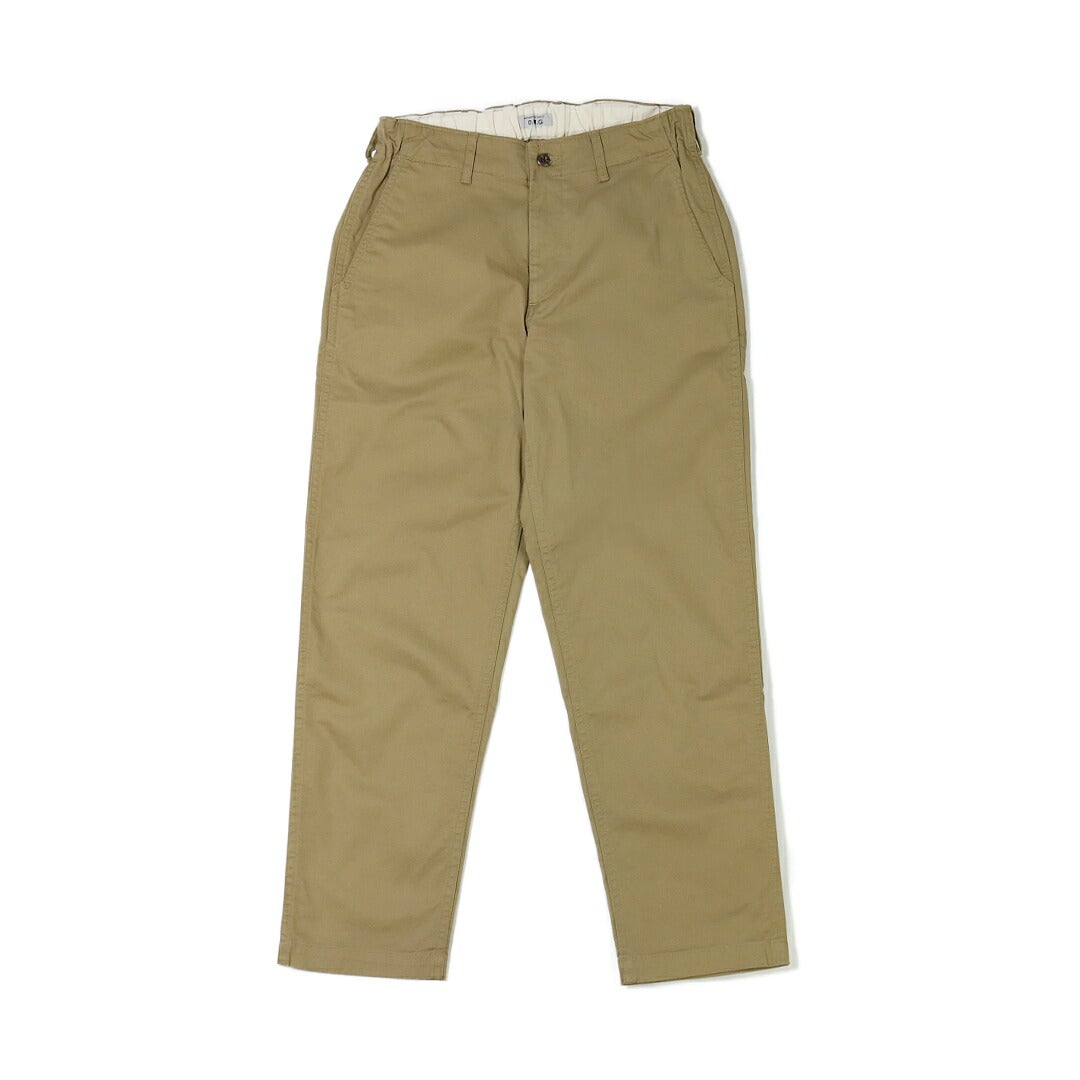 Ya2/ディーエムジーD.M.G./DMGドミンゴパンツ/チノストレッチオールデイイージートラウザー/14-0373T/レディース【正規取扱】