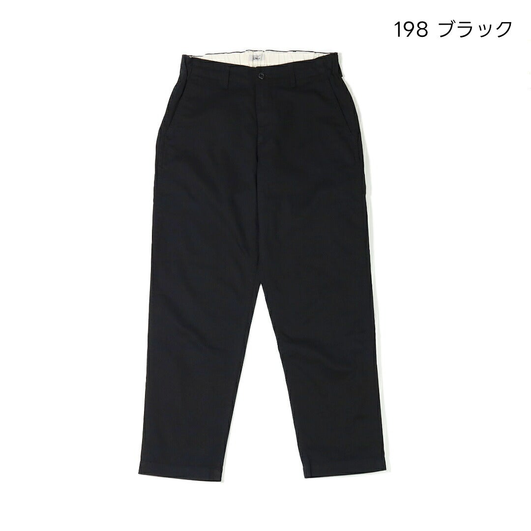 Ya2/ディーエムジーD.M.G./DMGドミンゴパンツ/チノストレッチオールデイイージートラウザー/14-0373T/レディース【正規取扱】