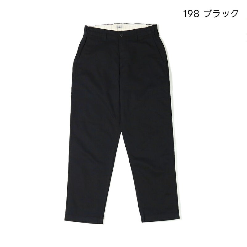 Ya2/ディーエムジーD.M.G./DMGドミンゴパンツ/チノストレッチオールデイイージートラウザー/14-0373T/レディース【正規取扱】