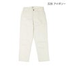 Ya2/ディーエムジーD.M.G./DMGドミンゴパンツ/チノストレッチオールデイイージートラウザー/14-0373T/レディース【正規取扱】