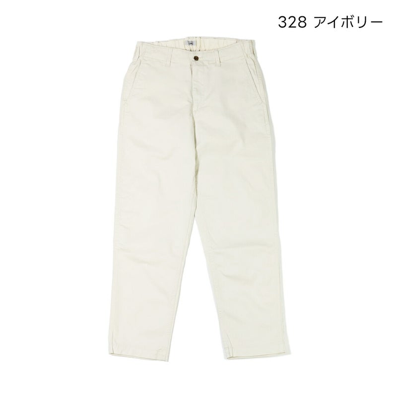 Ya2/ディーエムジーD.M.G./DMGドミンゴパンツ/チノストレッチオールデイイージートラウザー/14-0373T/レディース【正規取扱】