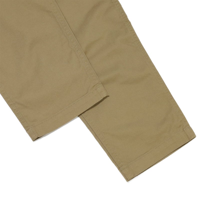 Ya2/ディーエムジーD.M.G./DMGドミンゴパンツ/チノストレッチオールデイイージートラウザー/14-0373T/レディース【正規取扱】