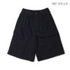 Ya2/ディーエムジーD.M.G./ドミンゴショートパンツ/20Sツイルトラウザーパンツ/15-0407T/レディース【正規取扱】