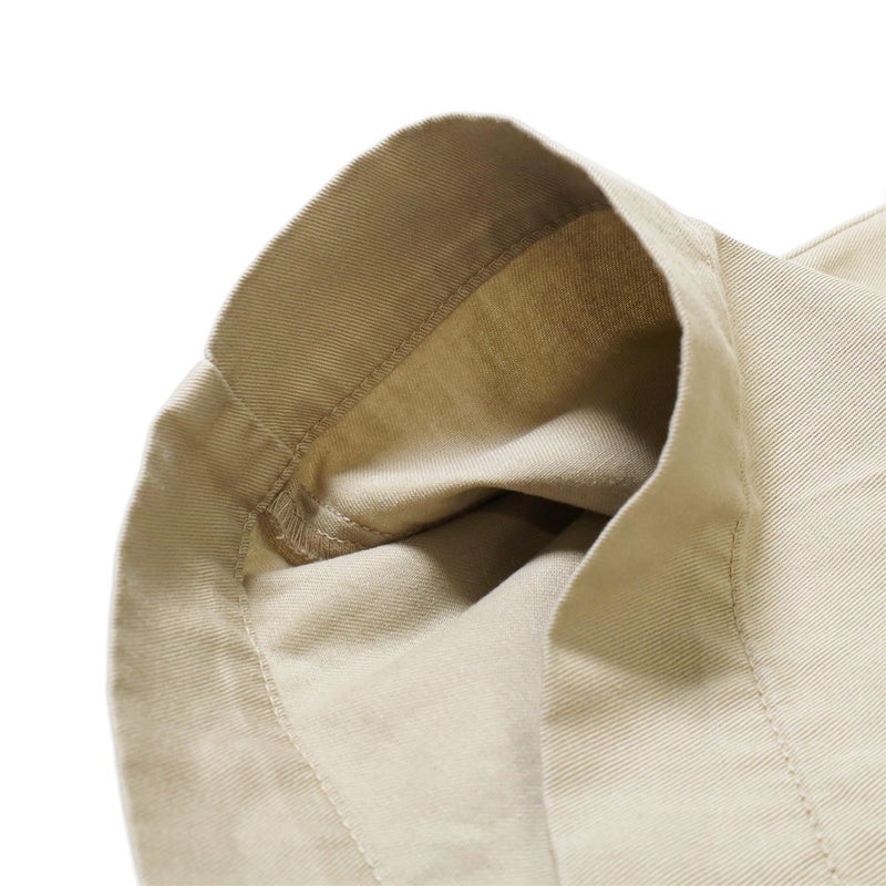 Ya2/ディーエムジーD.M.G./ドミンゴショートパンツ/20Sツイルトラウザーパンツ/15-0407T/レディース【正規取扱】