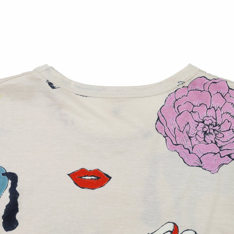 ボヘミアンズBohemians/Tシャツカットソー/ヴィーダ2コットンジャージTシャツ/BT4/レディース【正規取扱】