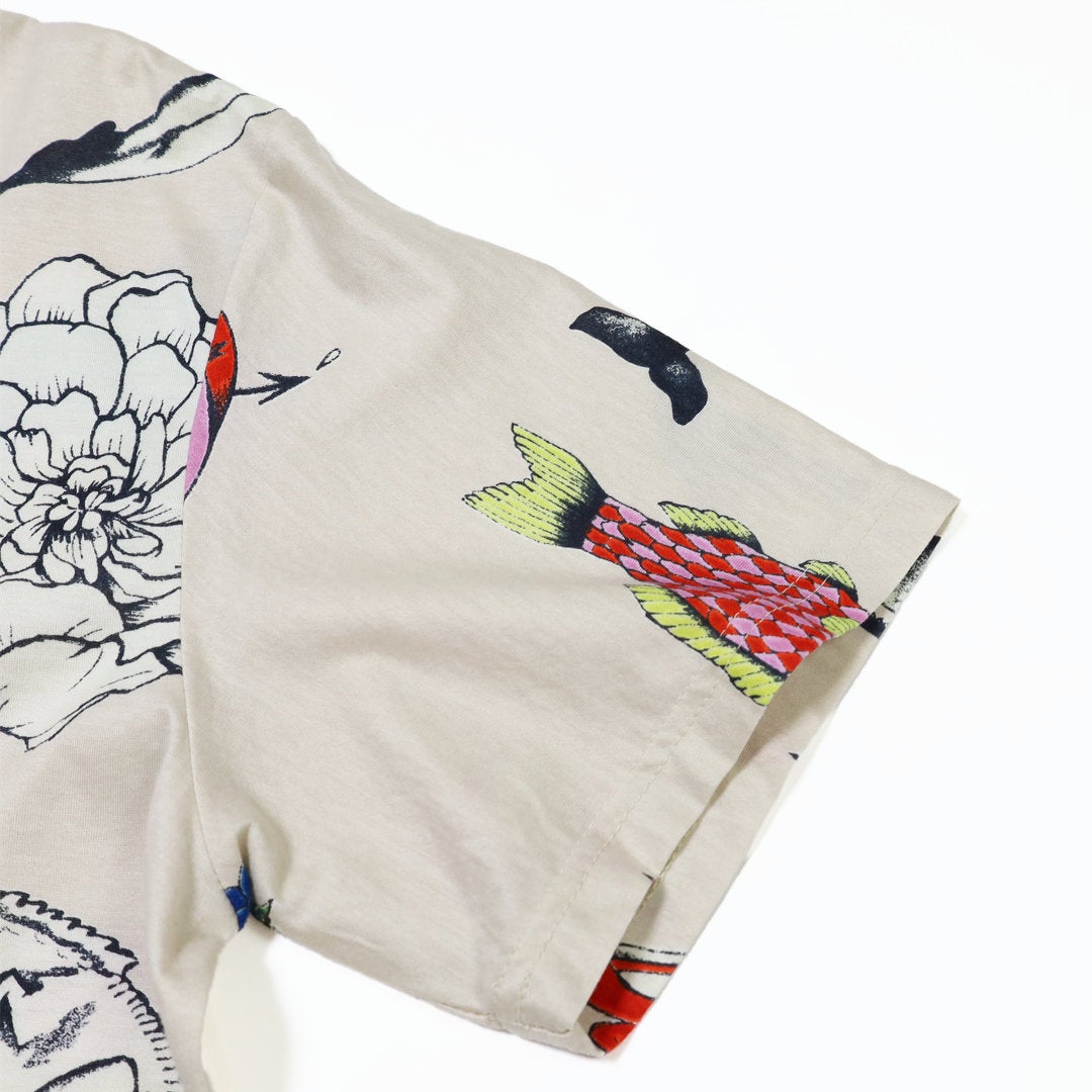 ボヘミアンズBohemians/Tシャツカットソー/ヴィーダ2コットンジャージTシャツ/BT4/レディース【正規取扱】