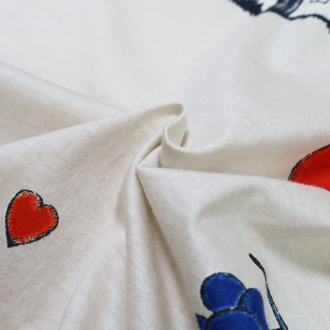 ボヘミアンズBohemians/Tシャツカットソー/ヴィーダ2コットンジャージTシャツ/BT4/レディース【正規取扱】