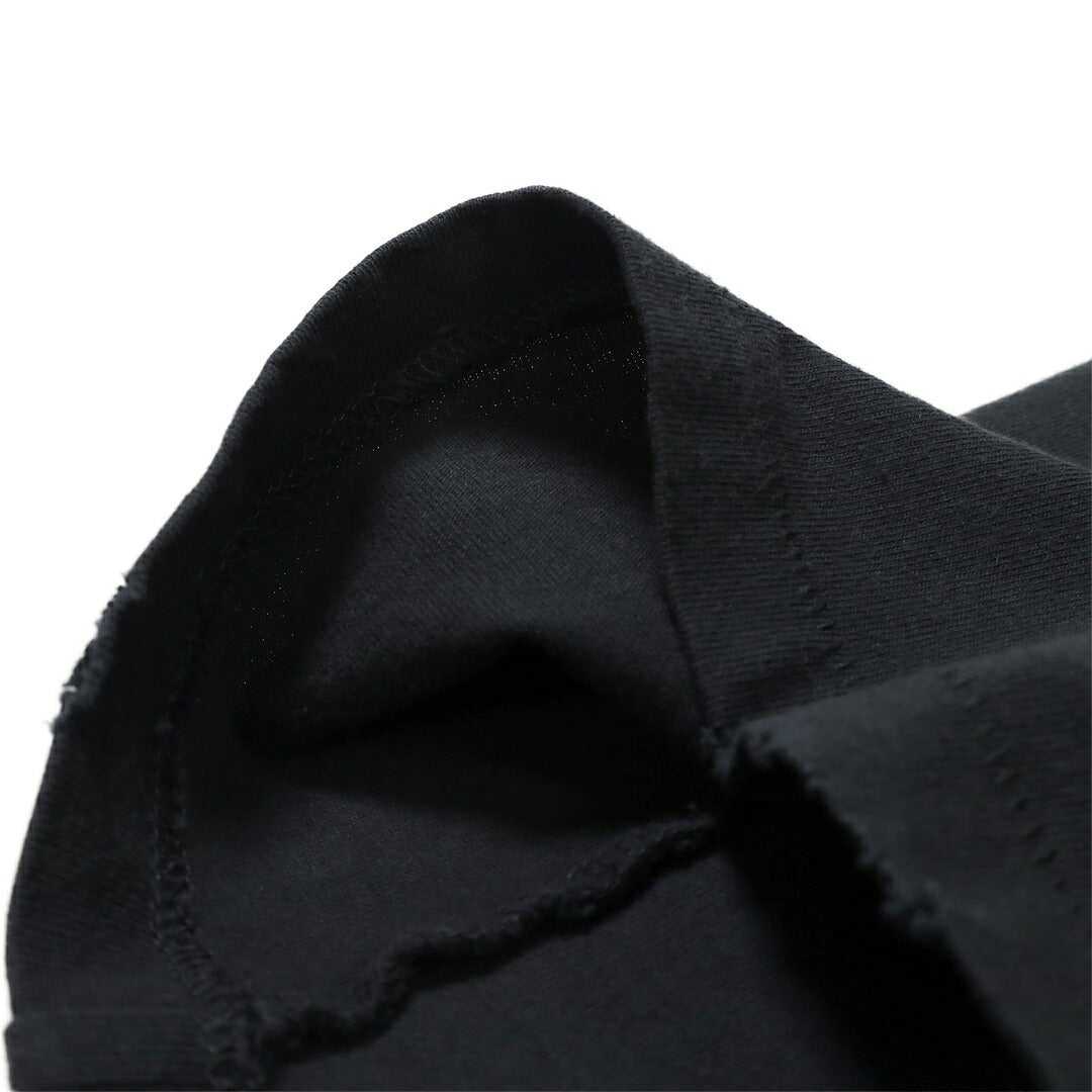 Ya2/ハンドテックスHANDTEX/カットソー/HANDTEX×MasayoshiWatanabeSMILETシャツ/JM26SSHT01/メンズ【正規取扱】