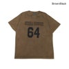 Ya2/シェラデザインズSIERRADESIGNS/グッドオンGOODON/Tシャツカットソー/グッドオンシェラデザインズ64TEE/1520/メンズ【正規取扱】