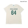 Ya2/シェラデザインズSIERRADESIGNS/グッドオンGOODON/Tシャツカットソー/グッドオンシェラデザインズ64TEE/1520/メンズ【正規取扱】