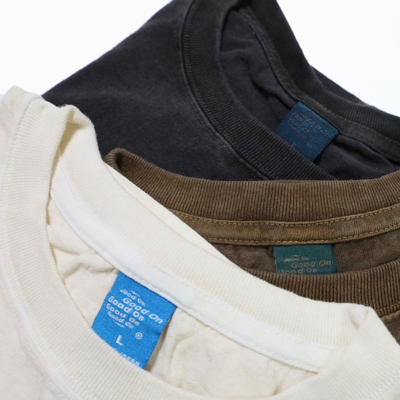 Ya2/シェラデザインズSIERRADESIGNS/グッドオンGOODON/Tシャツカットソー/グッドオンシェラデザインズ64TEE/1520/メンズ【正規取扱】