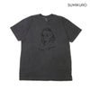Ya2/スリフティールックTHRIFTYLOOK/カットソー/スリフティー"ステイキュアリアス"Tシャツ/TL26S0230K/メンズ【正規取扱】