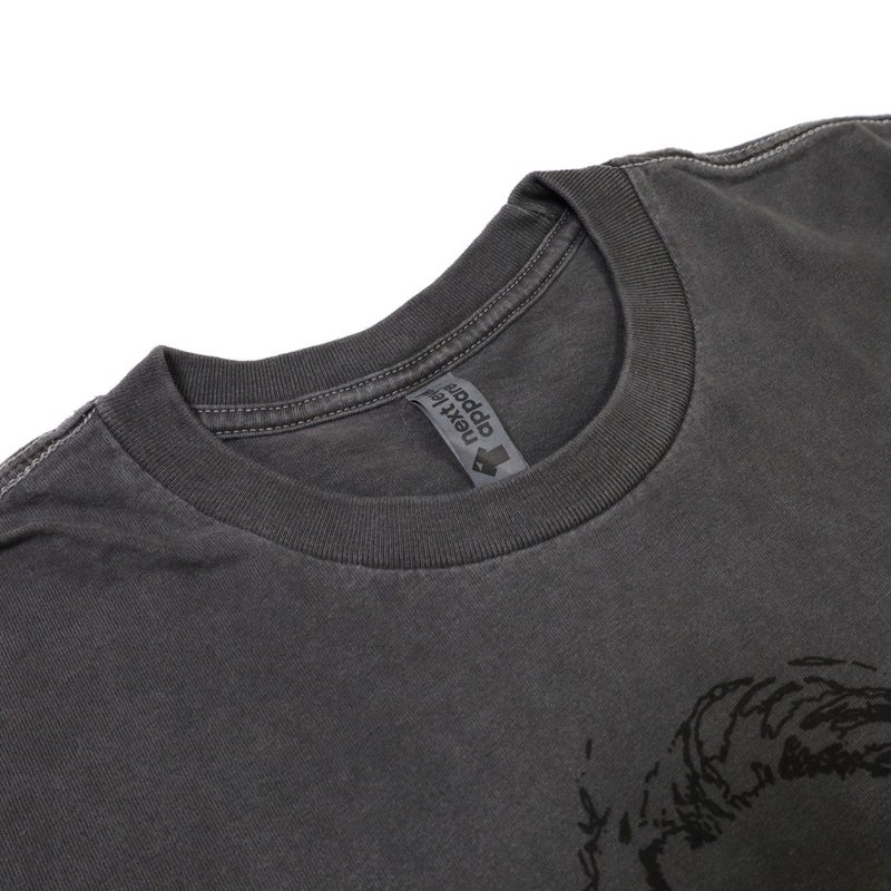 Ya2/スリフティールックTHRIFTYLOOK/カットソー/スリフティー"ステイキュアリアス"Tシャツ/TL26S0230K/メンズ【正規取扱】