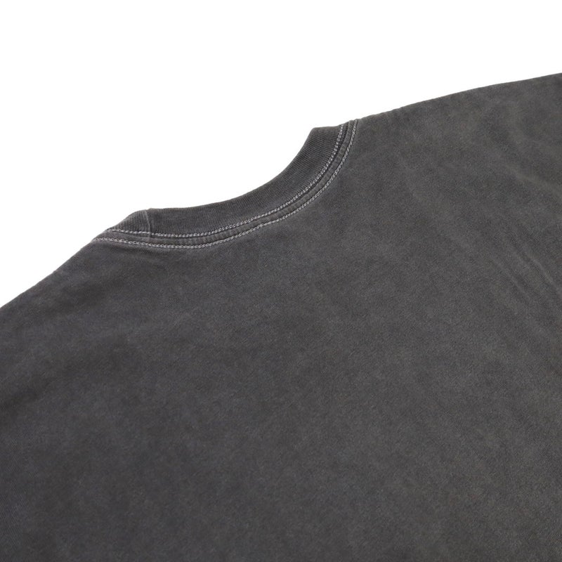 Ya2/スリフティールックTHRIFTYLOOK/カットソー/スリフティー"ステイキュアリアス"Tシャツ/TL26S0230K/メンズ【正規取扱】