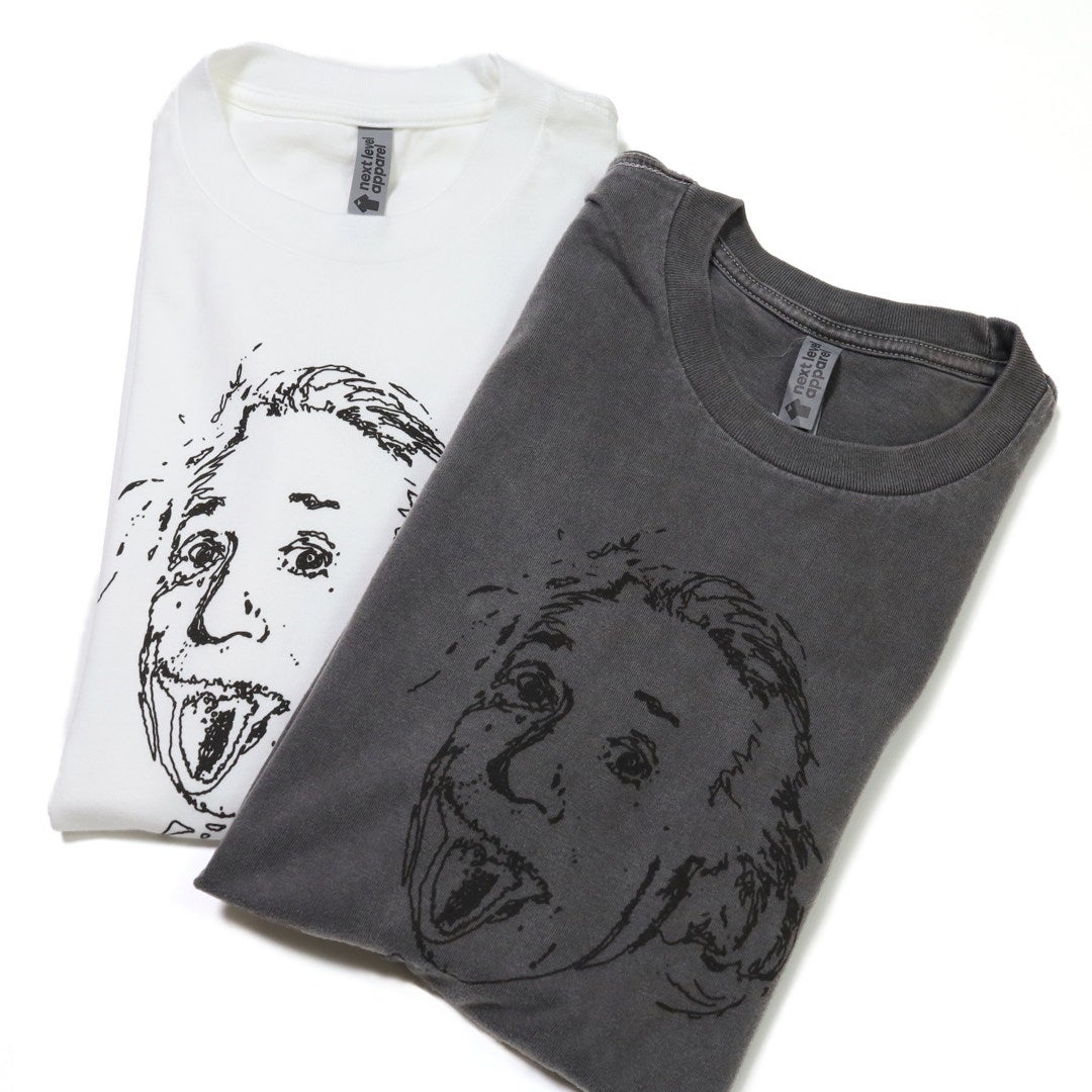 Ya2/スリフティールックTHRIFTYLOOK/カットソー/スリフティー"ステイキュアリアス"Tシャツ/TL26S0230K/メンズ【正規取扱】