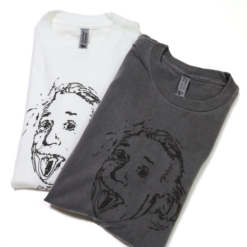 Ya2/スリフティールックTHRIFTYLOOK/カットソー/スリフティー"ステイキュアリアス"Tシャツ/TL26S0230K/メンズ【正規取扱】