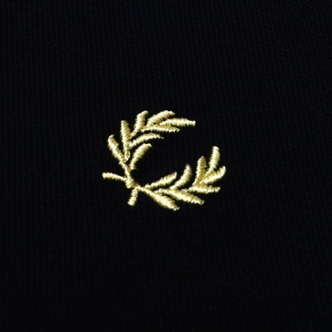 Ya2/フレッドペリーFREDPERRY/ポロシャツ/ツインチップフレッドペリーシャツ/M12/メンズ【正規取扱】