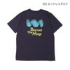 Ya2/ザ・ノース・フェイスTHENORTHFACE/Tシャツカットソー/ショートスリーブESビヨンドザマップティー/N32684/メンズ【正規取扱】