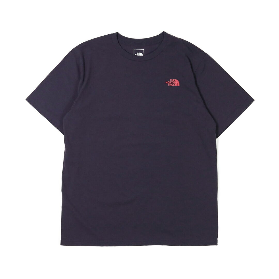 Ya2/ザ・ノース・フェイスTHENORTHFACE/Tシャツカットソー/ショートスリーブESビヨンドザマップティー/N32684/メンズ【正規取扱】