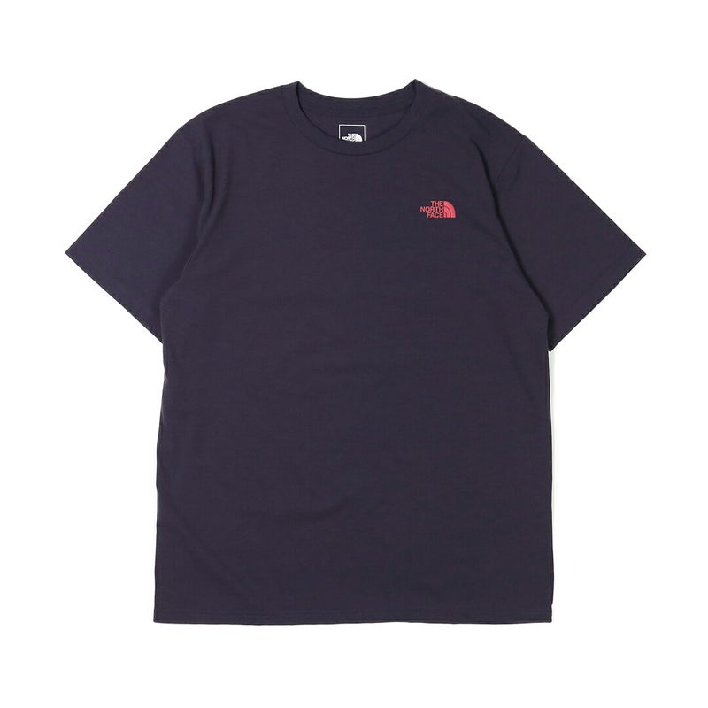 Ya2/ザ・ノース・フェイスTHENORTHFACE/Tシャツカットソー/ショートスリーブESビヨンドザマップティー/N32684/メンズ【正規取扱】
