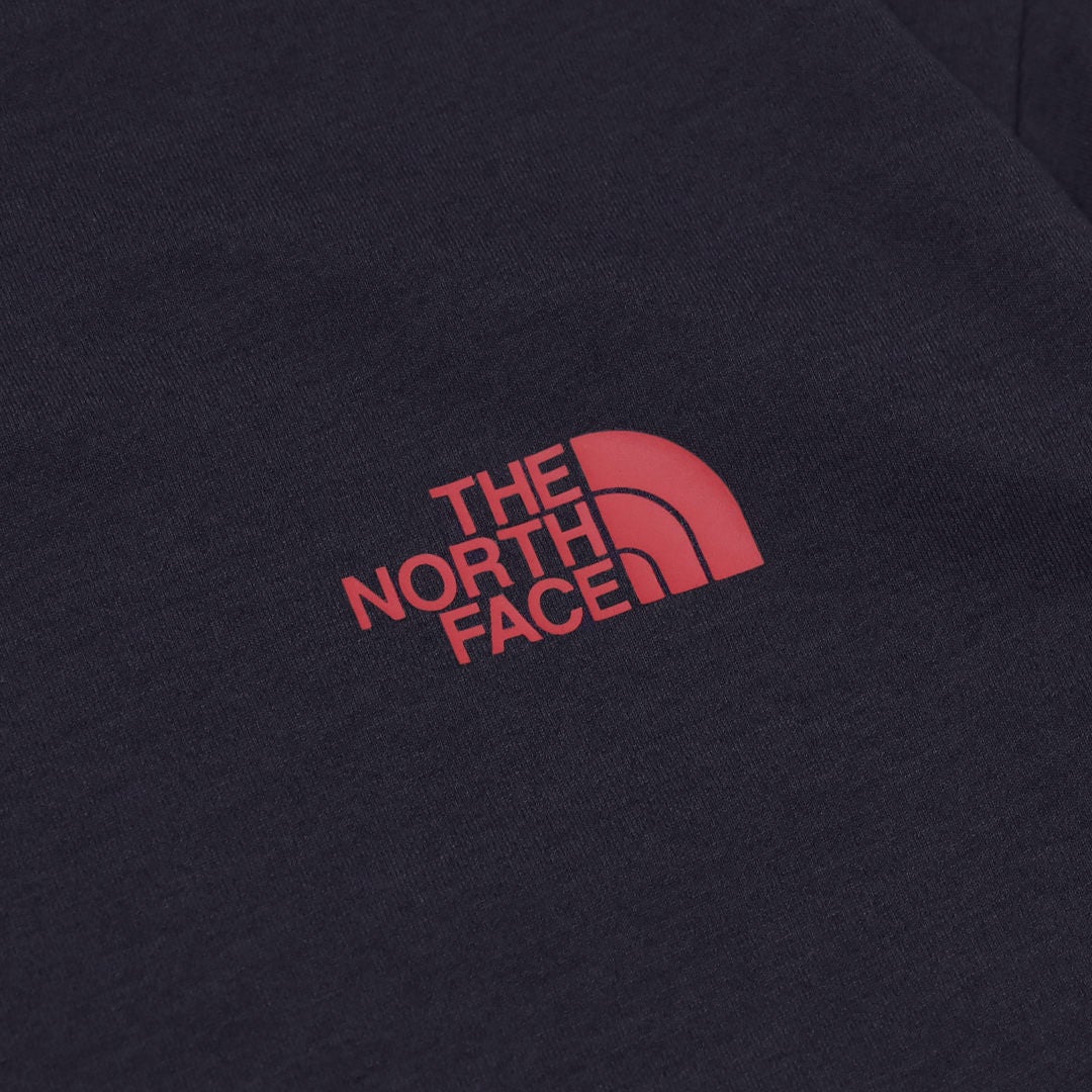 Ya2/ザ・ノース・フェイスTHENORTHFACE/Tシャツカットソー/ショートスリーブESビヨンドザマップティー/N32684/メンズ【正規取扱】