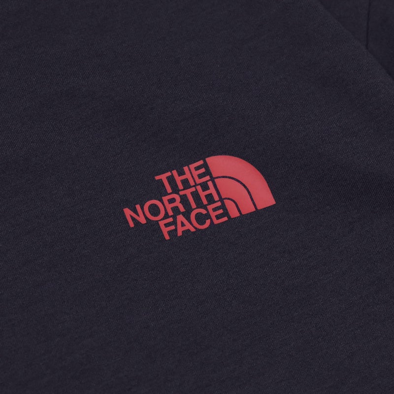 Ya2/ザ・ノース・フェイスTHENORTHFACE/Tシャツカットソー/ショートスリーブESビヨンドザマップティー/N32684/メンズ【正規取扱】