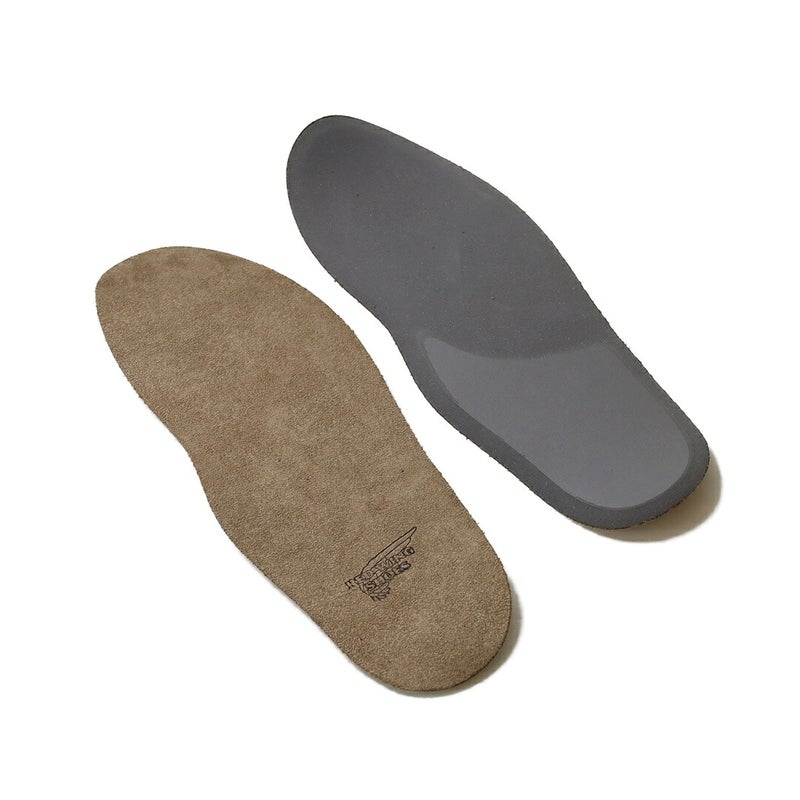 Ya2/レッドウイングREDWING/インソール/シェイプトコンフォートフットベッド/96317/レディースメンズ【正規取扱】