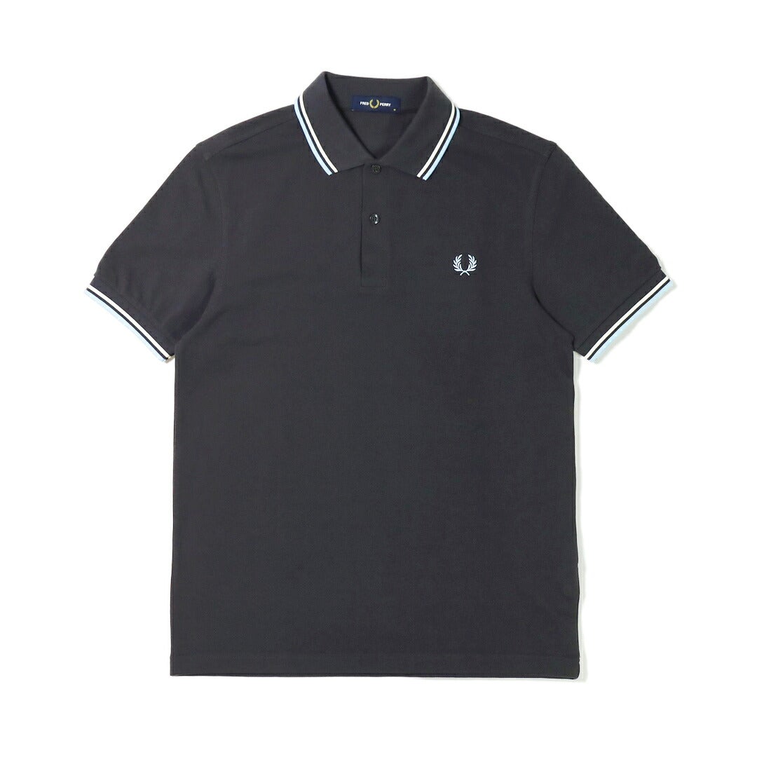 フレッドペリー FRED PERRY/フレッドペリーシャツ M3600/ポロシャツ