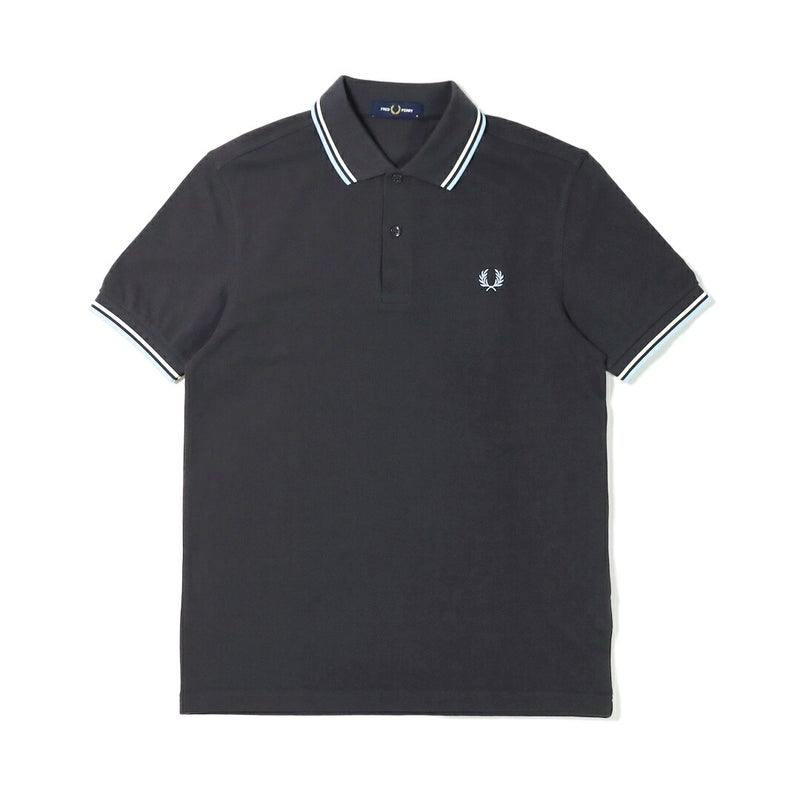 Ya2/フレッドペリーFREDPERRY/ポロシャツ/フレッドペリーシャツ/M3600/メンズレディース【正規取扱】