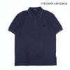 Ya2/フレッドペリーFREDPERRY/ポロシャツ/フレッドペリーシャツ/M3600/メンズレディース【正規取扱】