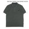 Ya2/フレッドペリーFREDPERRY/ポロシャツ/フレッドペリーシャツ/M3600/メンズレディース【正規取扱】