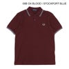 Ya2/フレッドペリーFREDPERRY/ポロシャツ/フレッドペリーシャツ/M3600/メンズレディース【正規取扱】