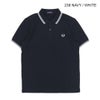 Ya2/フレッドペリーFREDPERRY/ポロシャツ/フレッドペリーシャツ/M3600/メンズレディース【正規取扱】