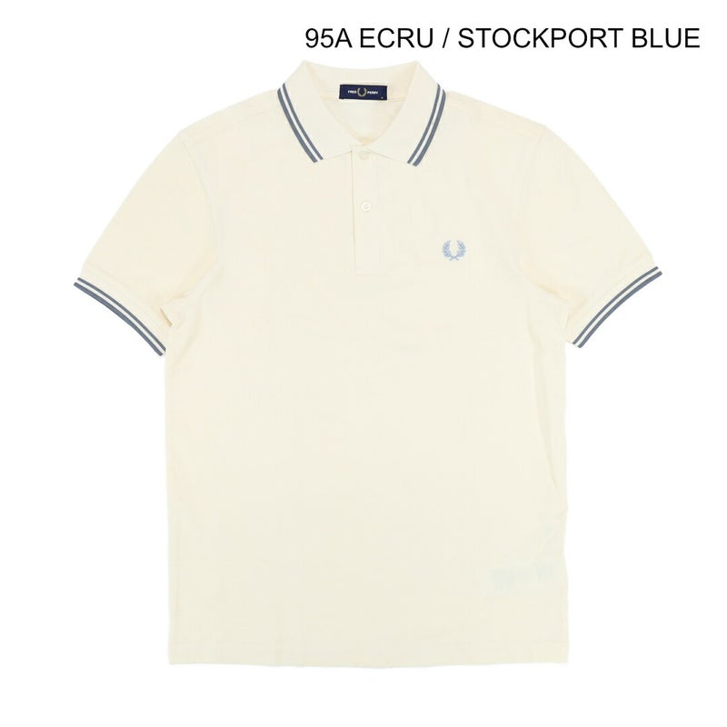 Ya2/フレッドペリーFREDPERRY/ポロシャツ/フレッドペリーシャツ/M3600/メンズレディース【正規取扱】