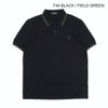 Ya2/フレッドペリーFREDPERRY/ポロシャツ/フレッドペリーシャツ/M3600/メンズレディース【正規取扱】