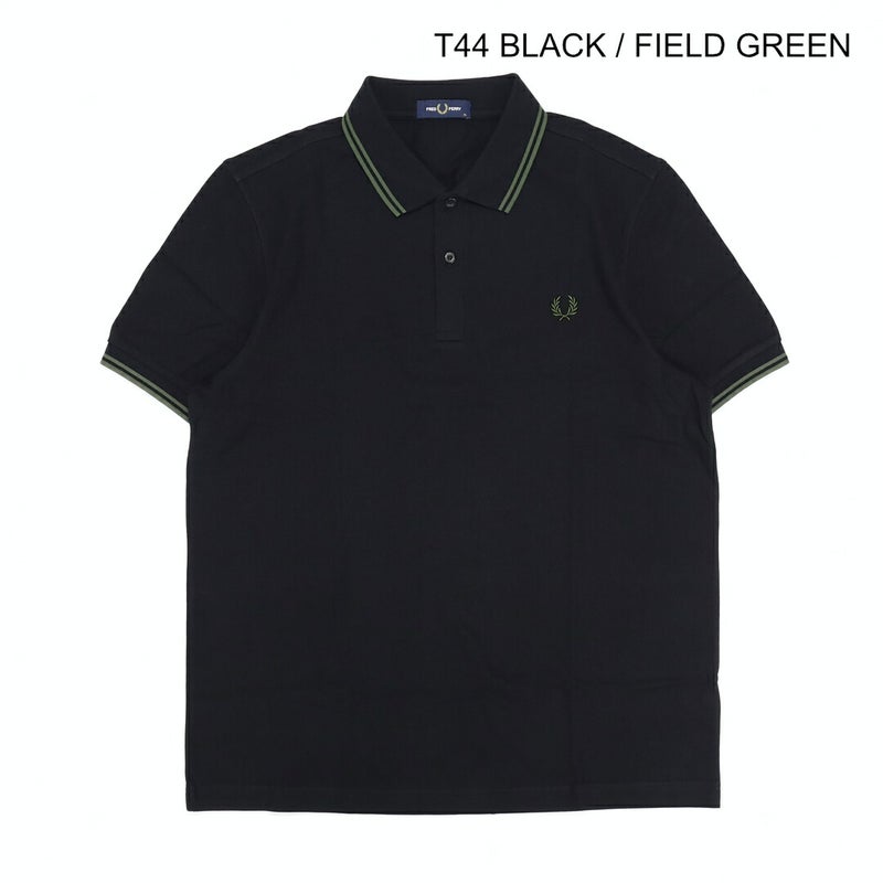 Ya2/フレッドペリーFREDPERRY/ポロシャツ/フレッドペリーシャツ/M3600/メンズレディース【正規取扱】