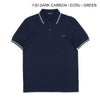 Ya2/フレッドペリーFREDPERRY/ポロシャツ/フレッドペリーシャツ/M3600/メンズレディース【正規取扱】