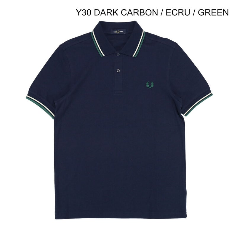 Ya2/フレッドペリーFREDPERRY/ポロシャツ/フレッドペリーシャツ/M3600/メンズレディース【正規取扱】