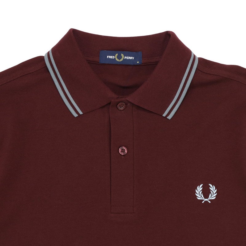 Ya2/フレッドペリーFREDPERRY/ポロシャツ/フレッドペリーシャツ/M3600/メンズレディース【正規取扱】
