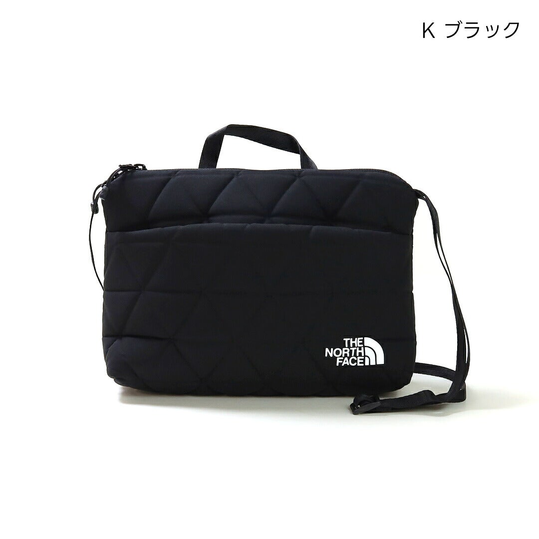 ザ・ノース・フェイス THE NORTH FACE/ジオフェイスポーチ NM32356