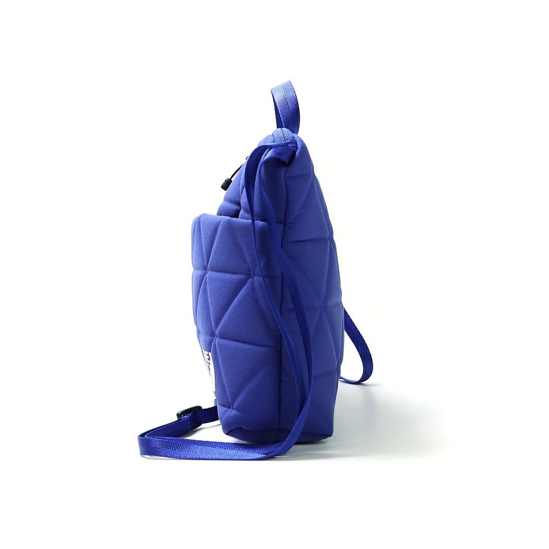 Ya2/ザ・ノース・フェイスTHENORTHFACE/バックショルダーバック/ジオフェイスポーチ/NM32356/レディースメンズ【正規取扱】