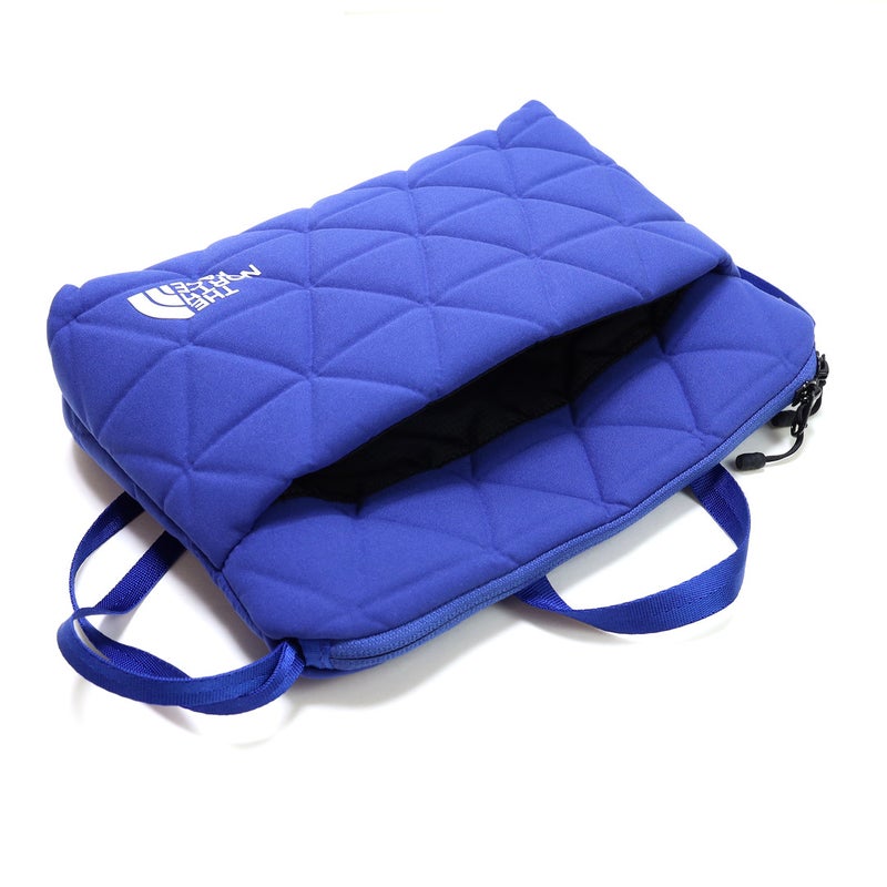 Ya2/ザ・ノース・フェイスTHENORTHFACE/バックショルダーバック/ジオフェイスポーチ/NM32356/レディースメンズ【正規取扱】