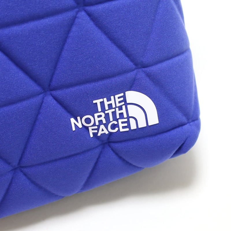 Ya2/ザ・ノース・フェイスTHENORTHFACE/バックショルダーバック/ジオフェイスポーチ/NM32356/レディースメンズ【正規取扱】