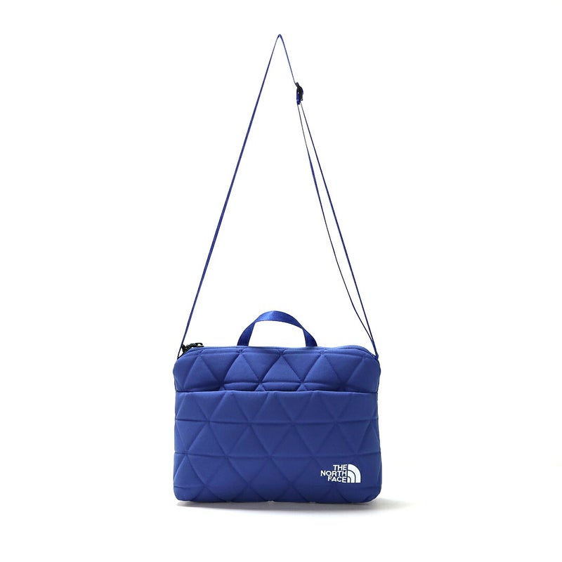 Ya2/ザ・ノース・フェイスTHENORTHFACE/バックショルダーバック/ジオフェイスポーチ/NM32356/レディースメンズ【正規取扱】