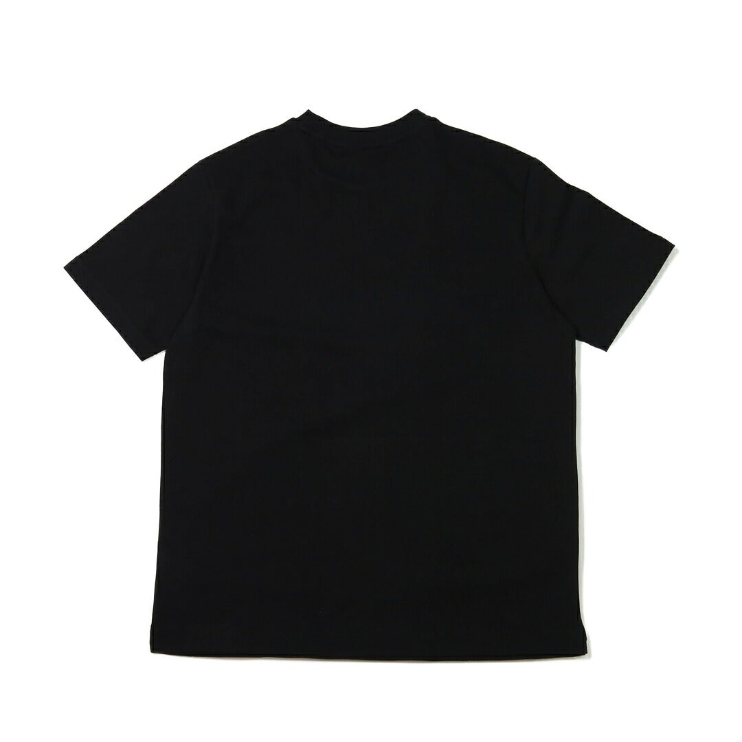 Ya2/ラコステLACOSTE/Tシャツ/ヘビーウェイトブランドネームロゴTシャツ/TH2299-99/メンズ【正規取扱】