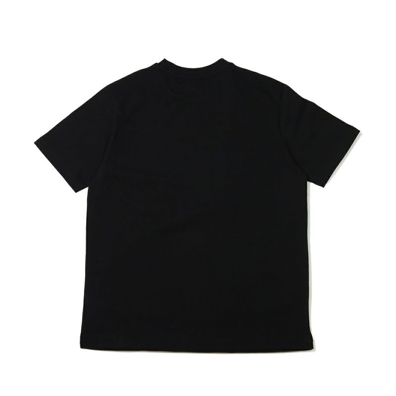 Ya2/ラコステLACOSTE/Tシャツ/ヘビーウェイトブランドネームロゴTシャツ/TH2299-99/メンズ【正規取扱】
