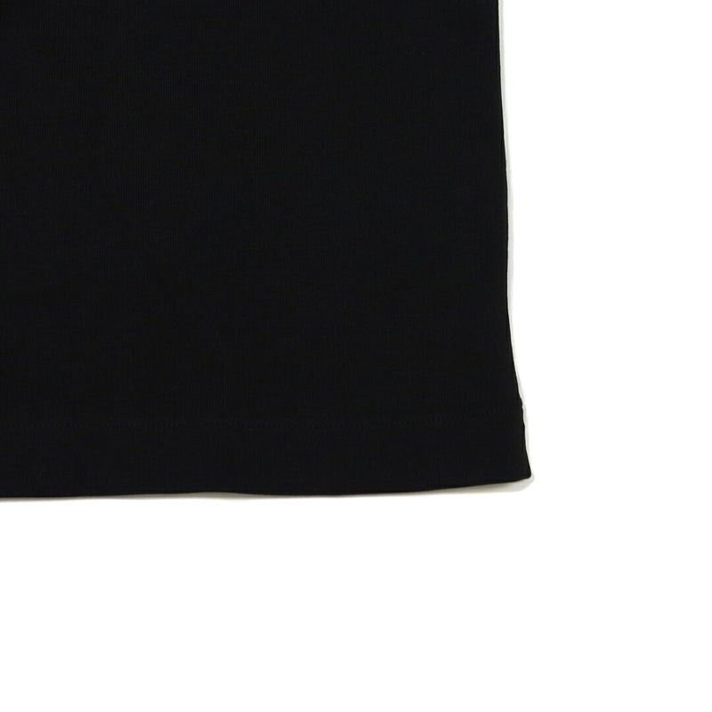 Ya2/ラコステLACOSTE/Tシャツ/ヘビーウェイトブランドネームロゴTシャツ/TH2299-99/メンズ【正規取扱】